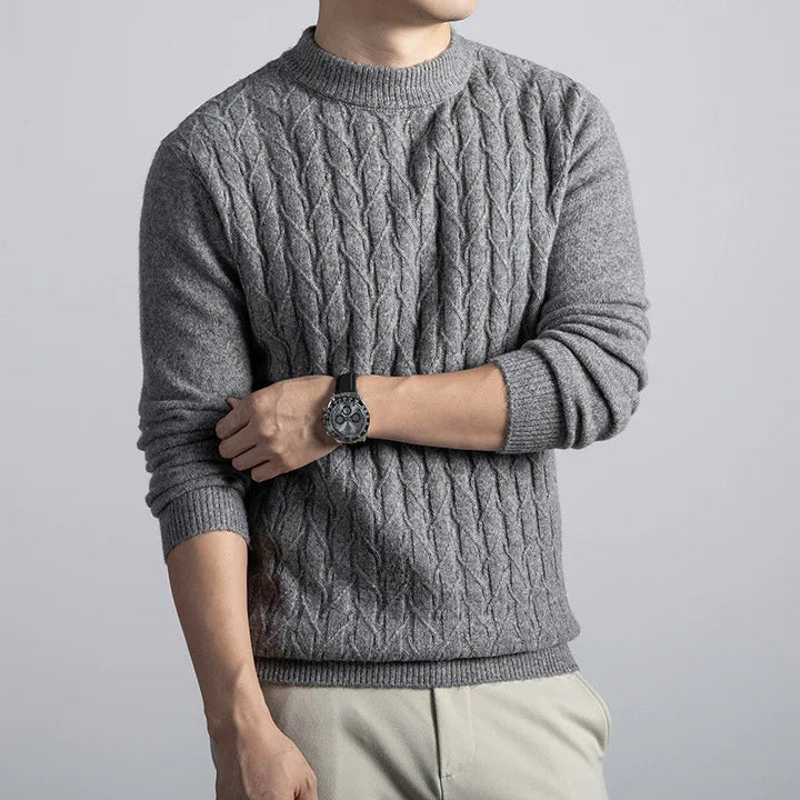 Kingswell Woolmark Sweater