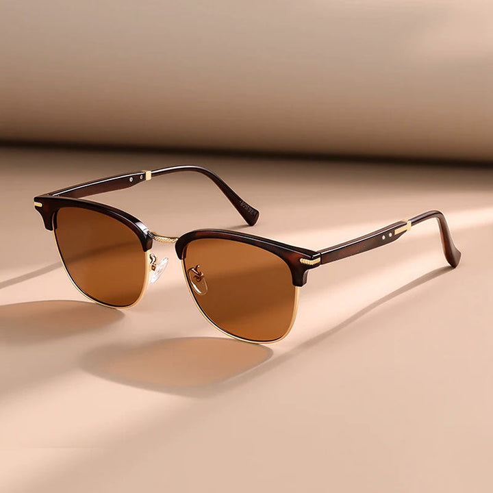 Virello Acetate Sunglasses