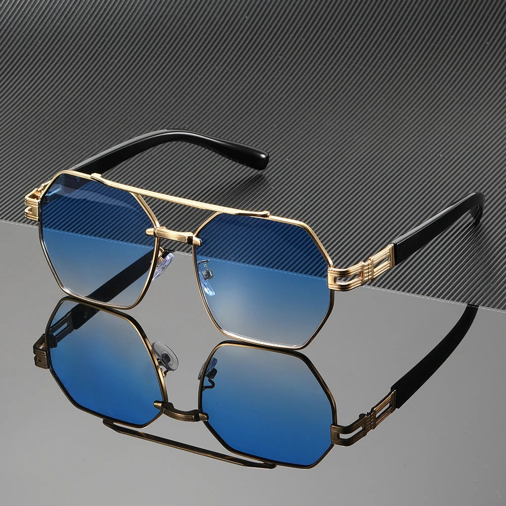 Virelli Hexa Alloy Frames