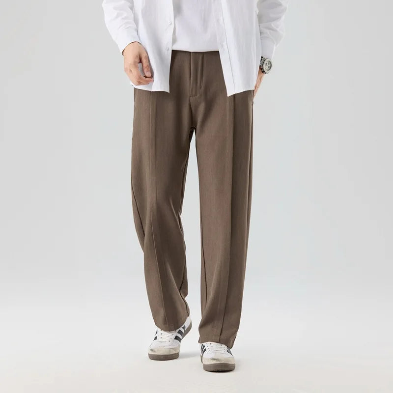 Brunello Drape Trousers