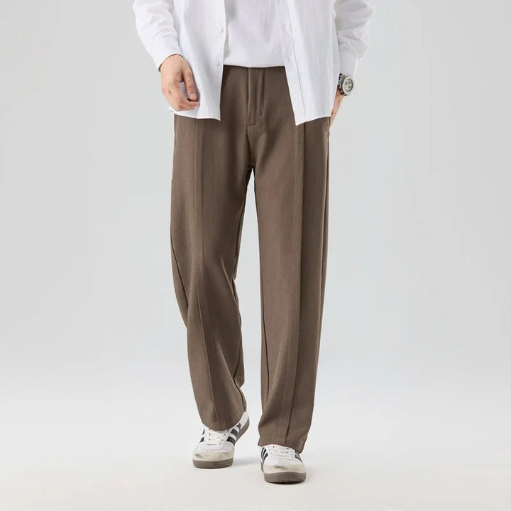 Brunello Drape Trousers