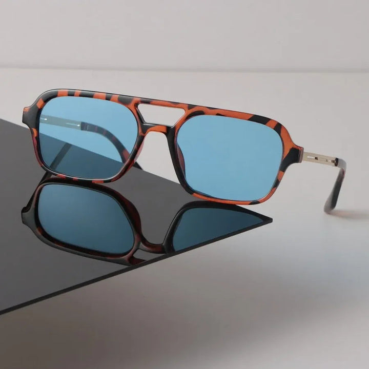 Virello Axis Acetate Sunglasses