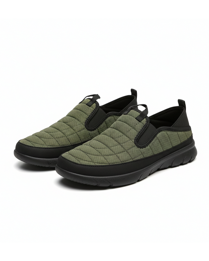 Comfort Walkers