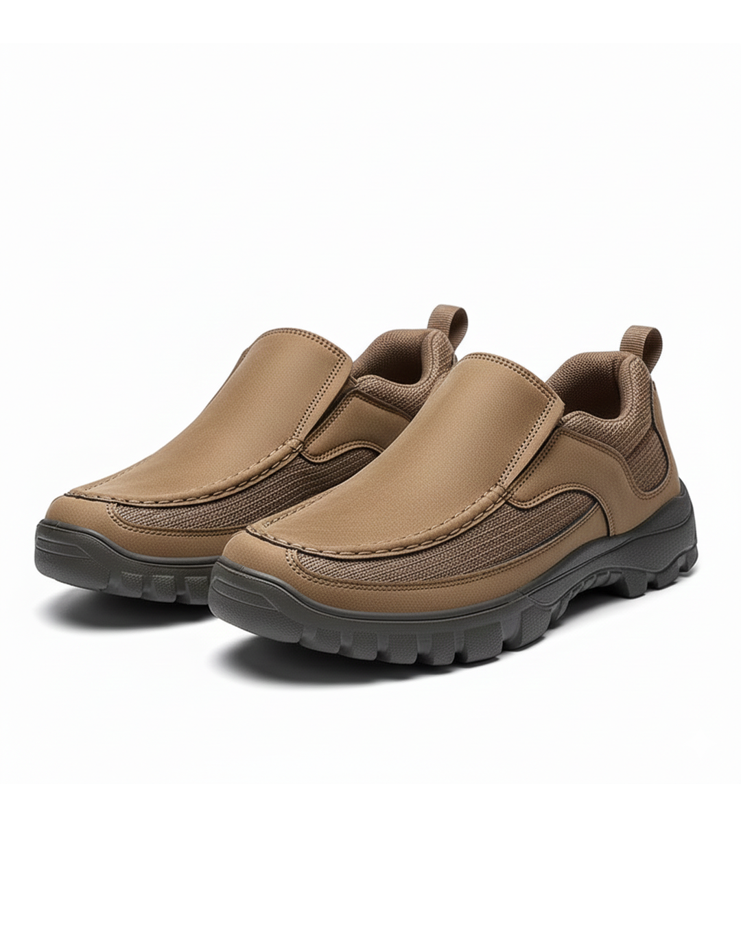 Endurance Slip-On Shoe