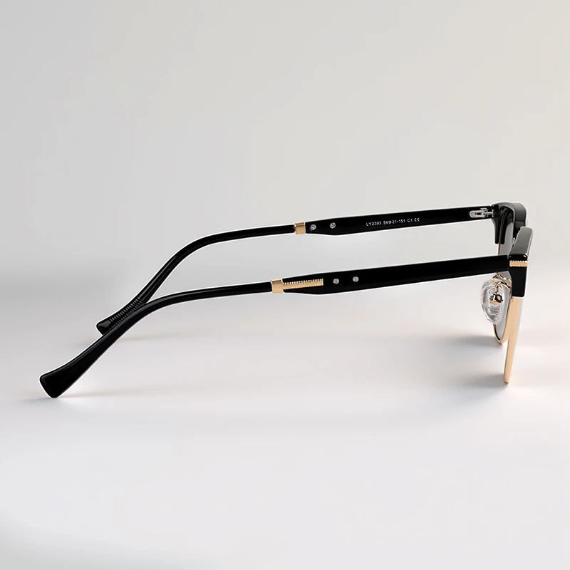 Virello Acetate Sunglasses