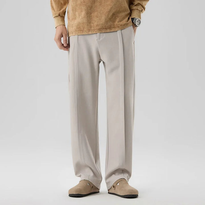 Brunello Drape Trousers