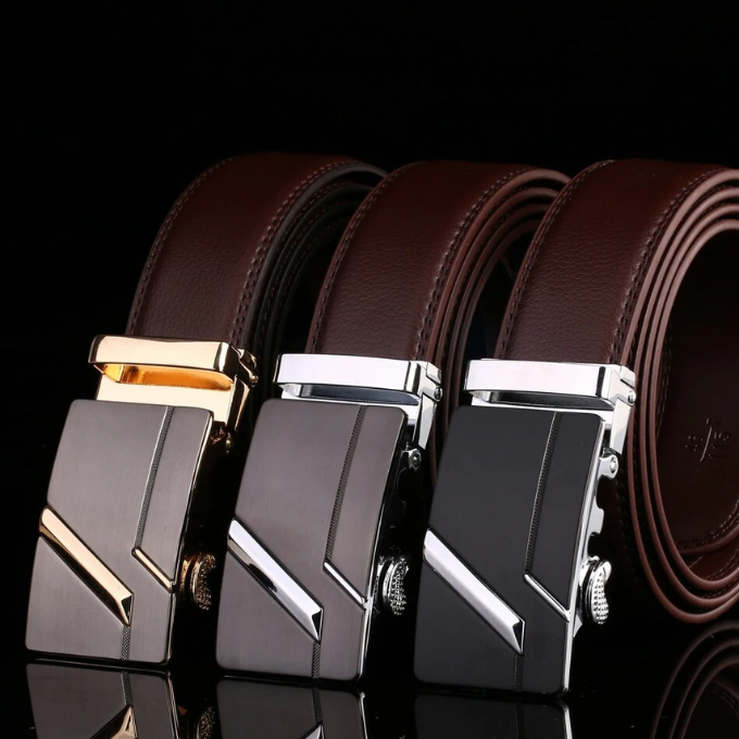 Polaris 100% Cowhide Belt