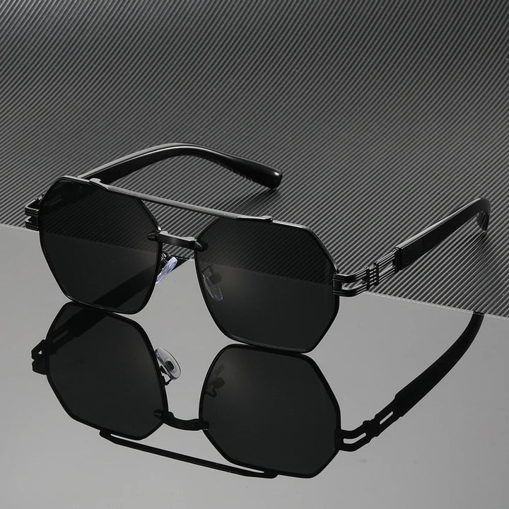 Virelli Hexa Alloy Frames