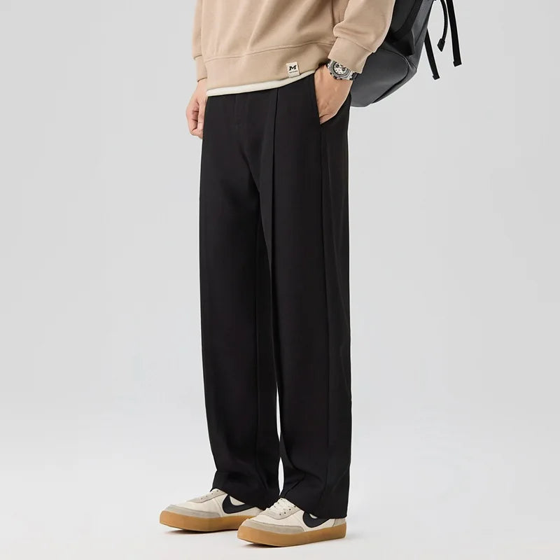 Brunello Drape Trousers