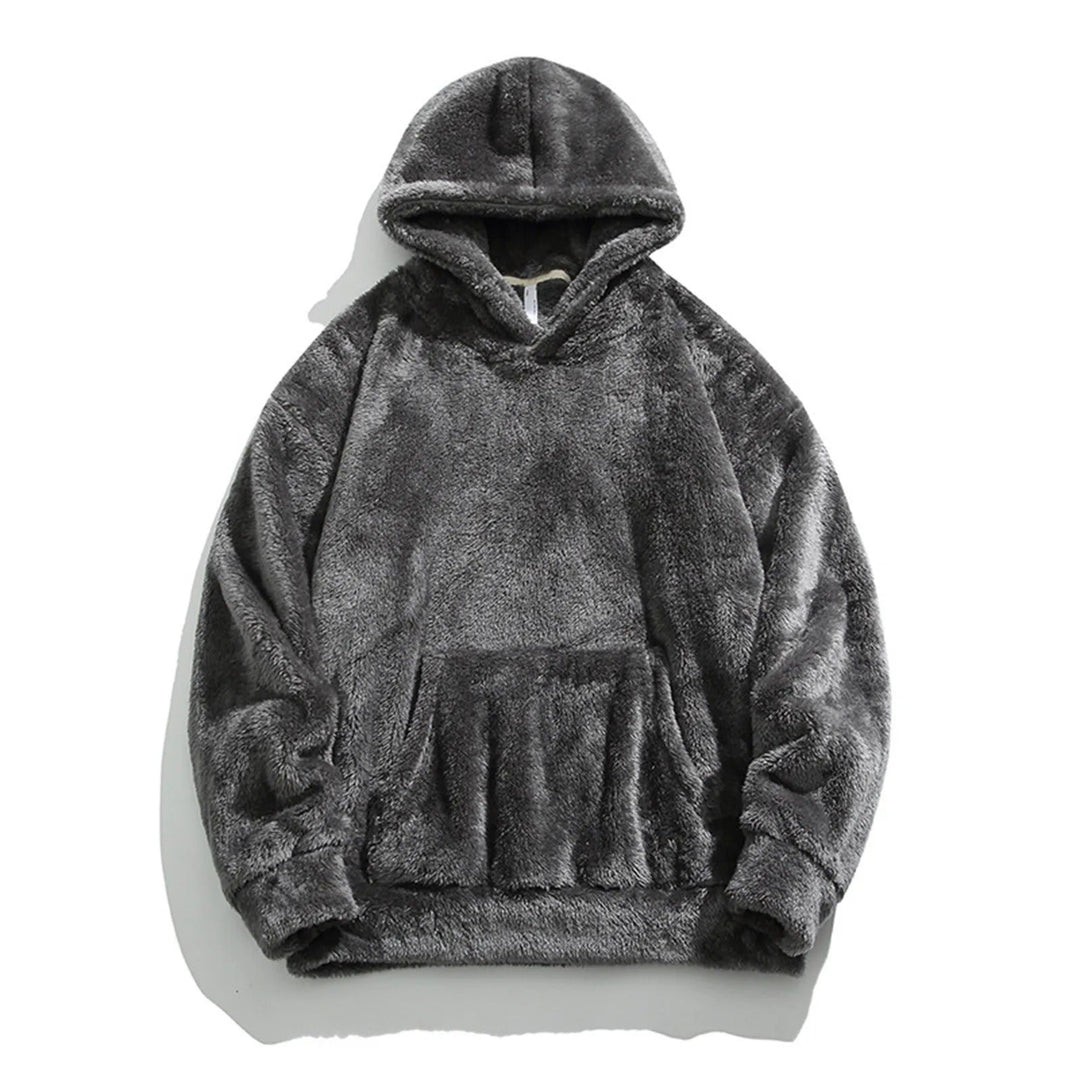 Cloudsoft Fleece Hoodie