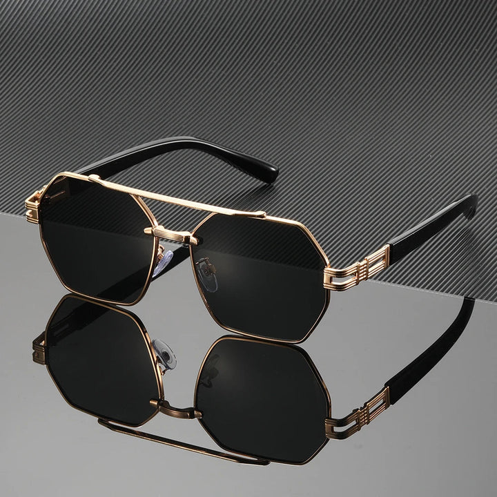 Virelli Hexa Alloy Frames