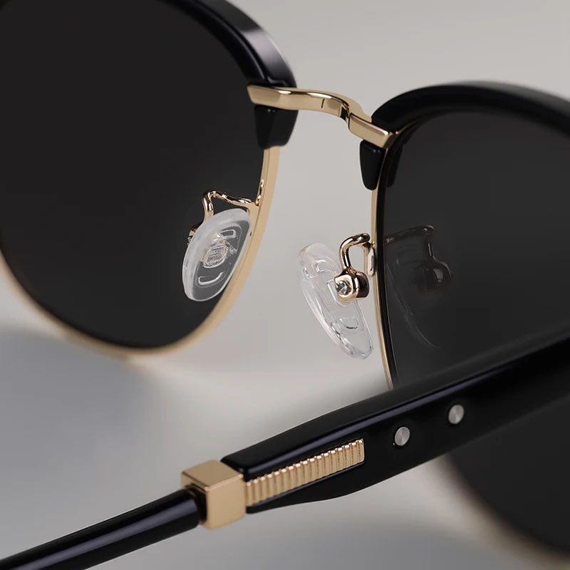 Virello Acetate Sunglasses