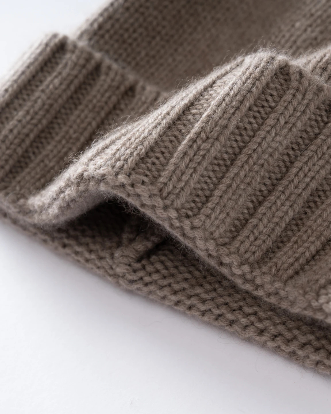 Alderidge Cashmere Beanie