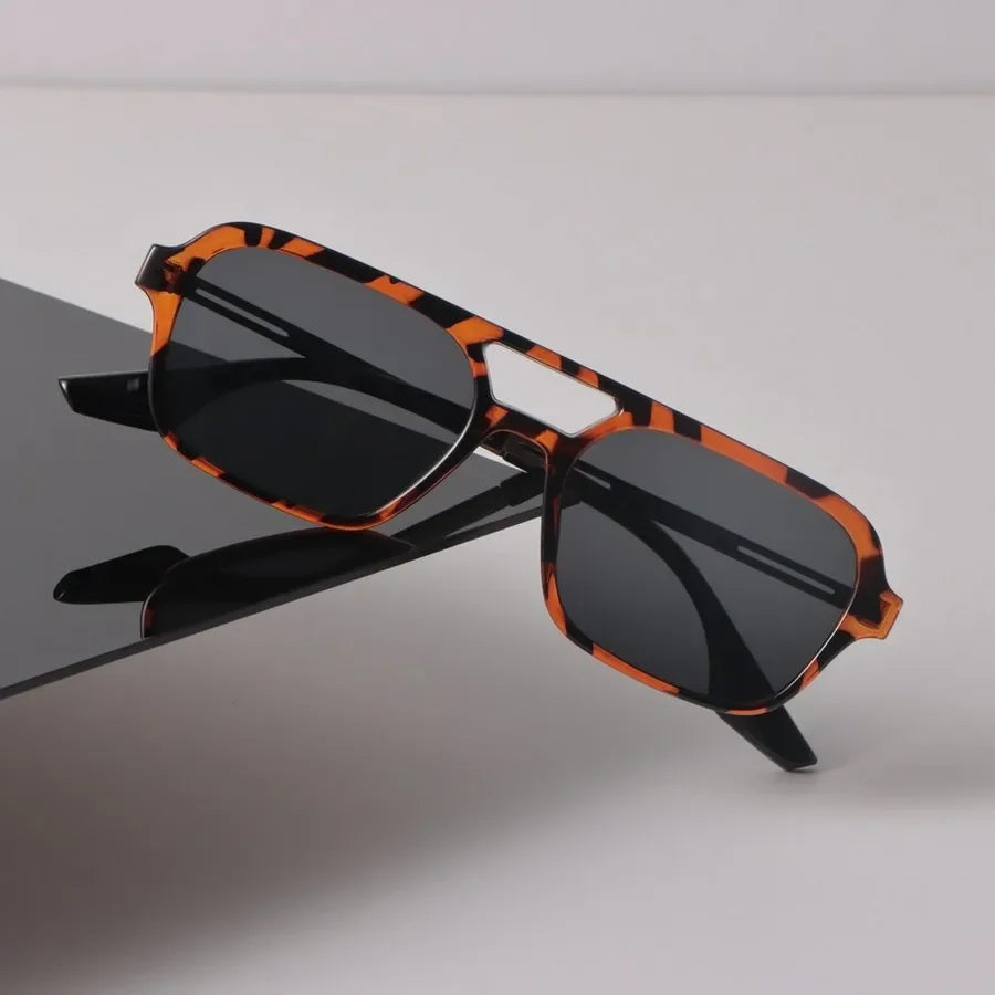 Virello Axis Acetate Sunglasses