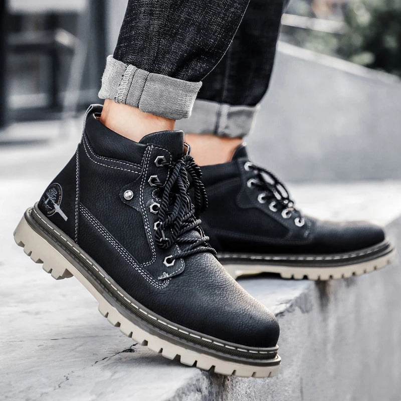 Fieldstone Work Boot