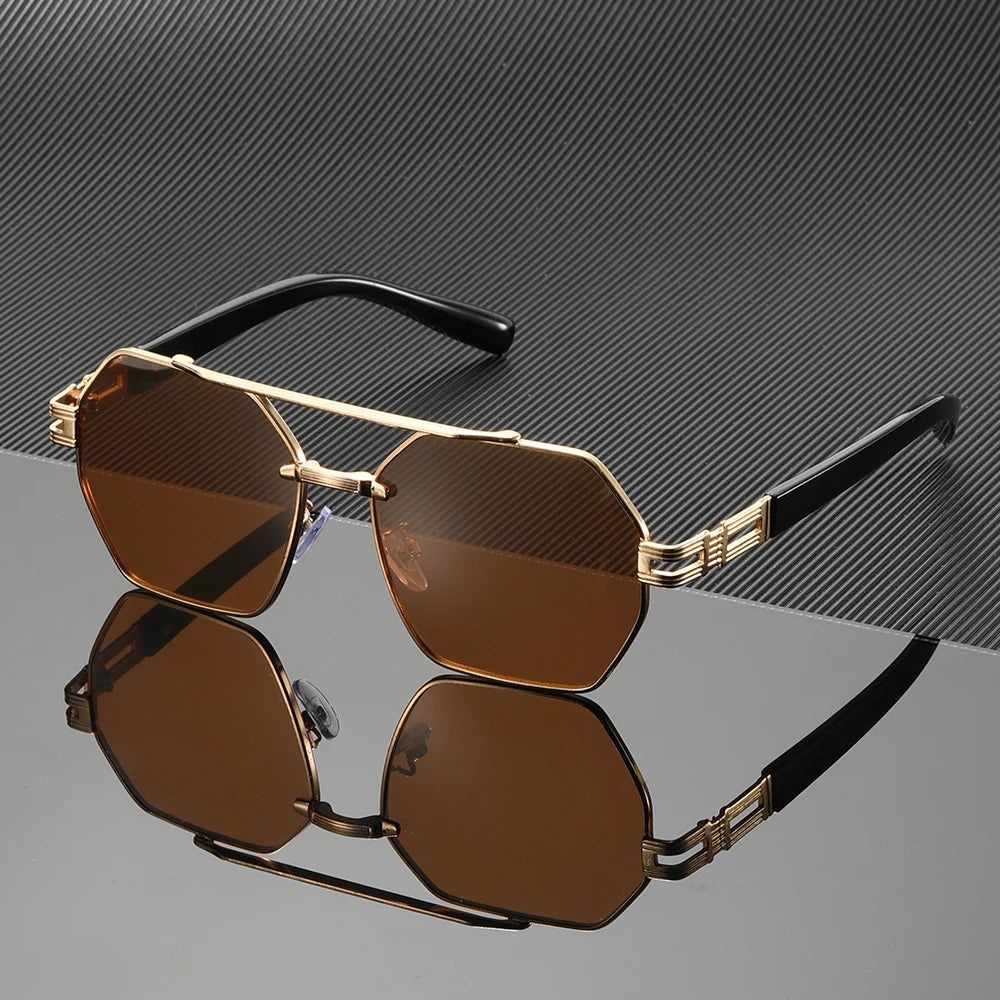 Virelli Hexa Alloy Frames
