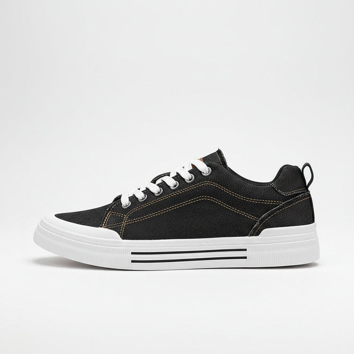Brixton Denim Sneakers