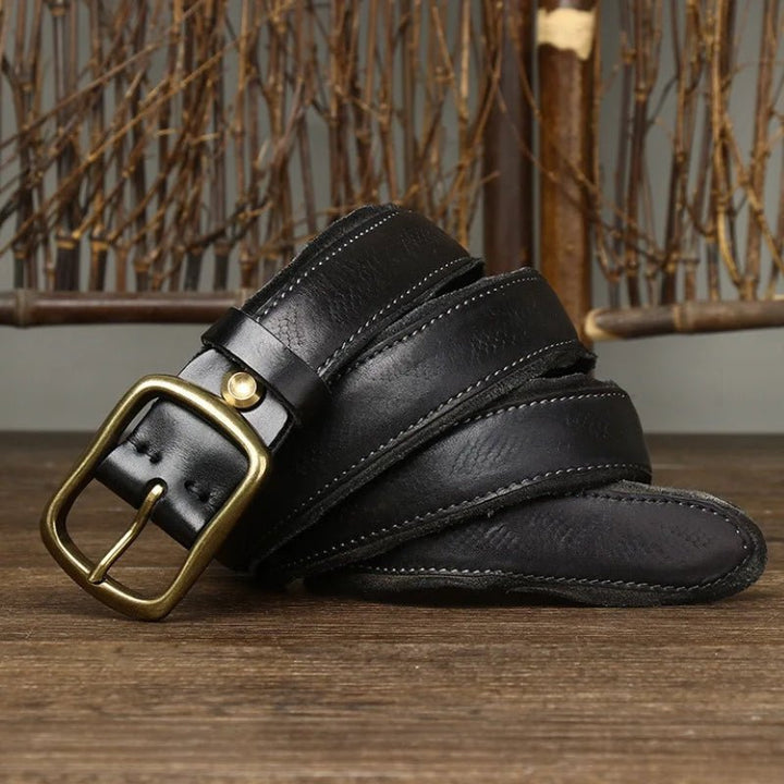 Cedarlock – Leather Belt