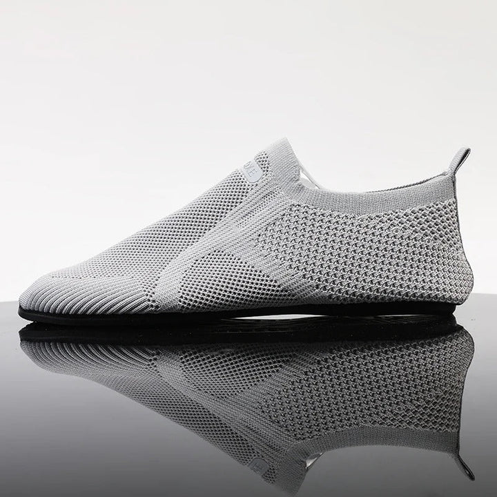 Emilia Barefoot Slip-Ons