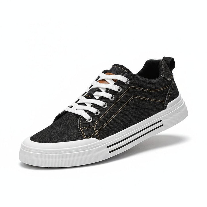 Brixton Denim Sneakers