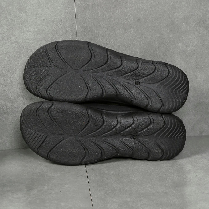 Comfort Walkers