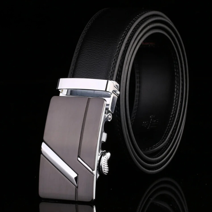 Polaris 100% Cowhide Belt