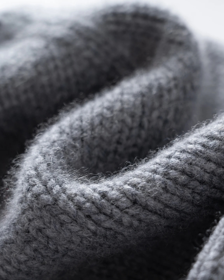 Alderidge Cashmere Beanie