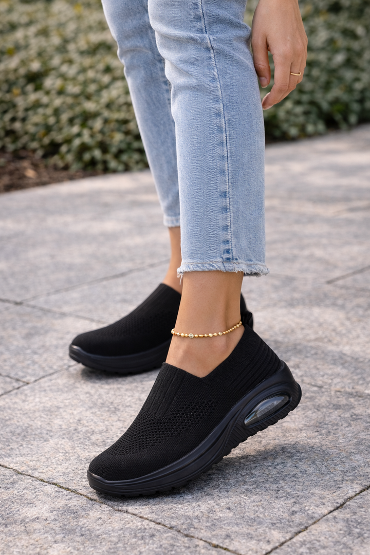 Chloe | Women’s Slip-On Walking Shoes