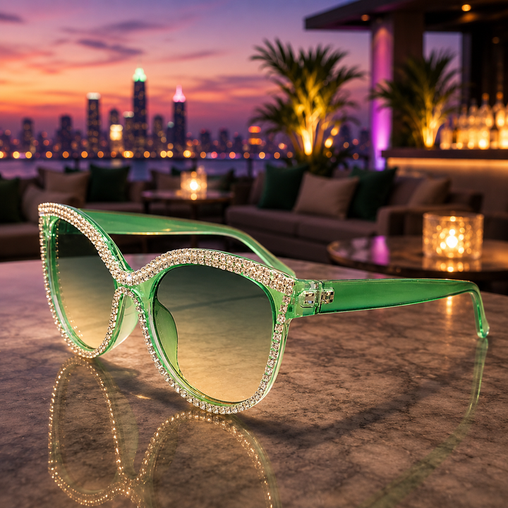 Eliana Rose Sunglasses