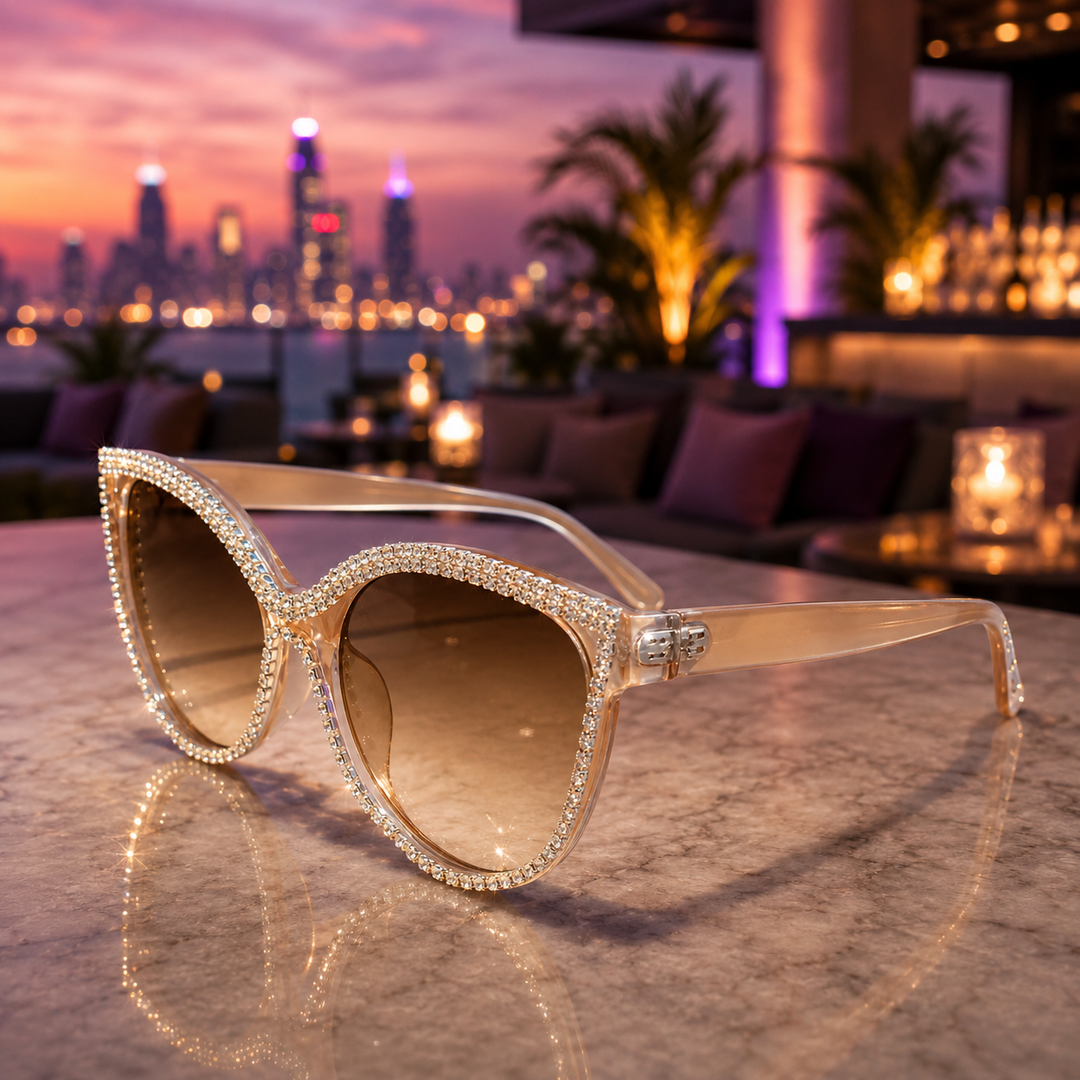 Eliana Rose Sunglasses