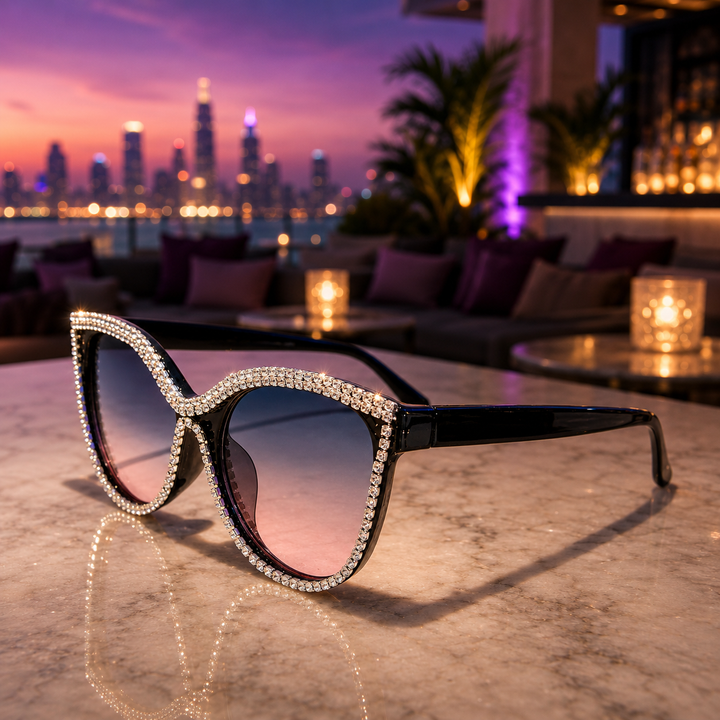 Eliana Rose Sunglasses
