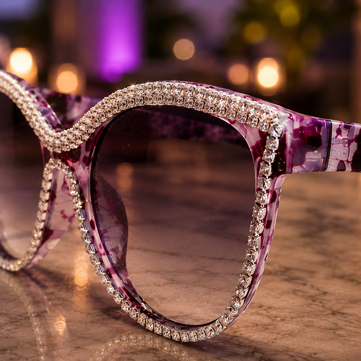 Eliana Rose Sunglasses