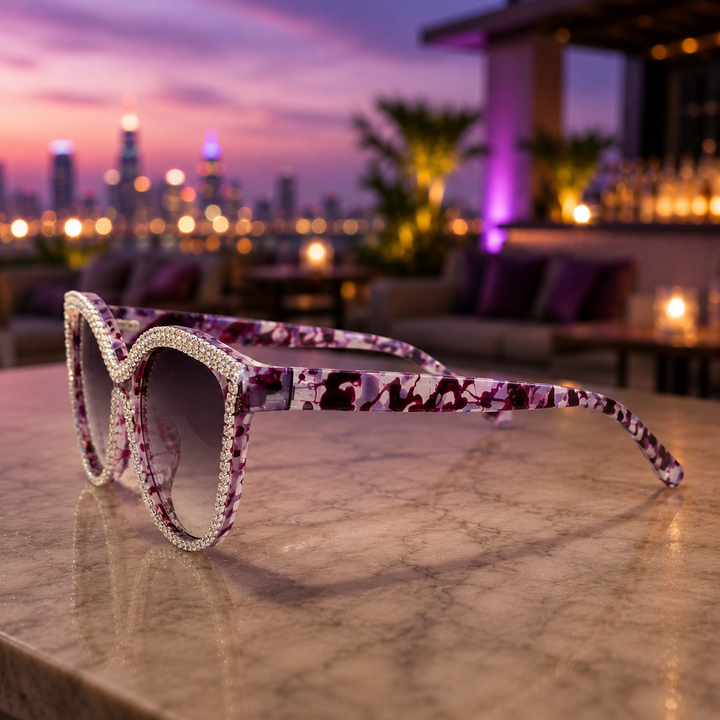 Eliana Rose Sunglasses