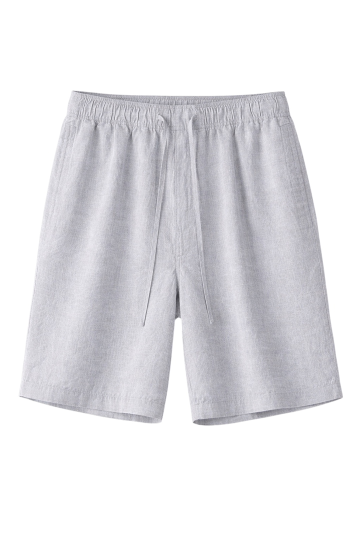 Belmont Linen Short