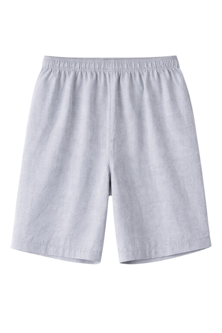 Belmont Linen Short