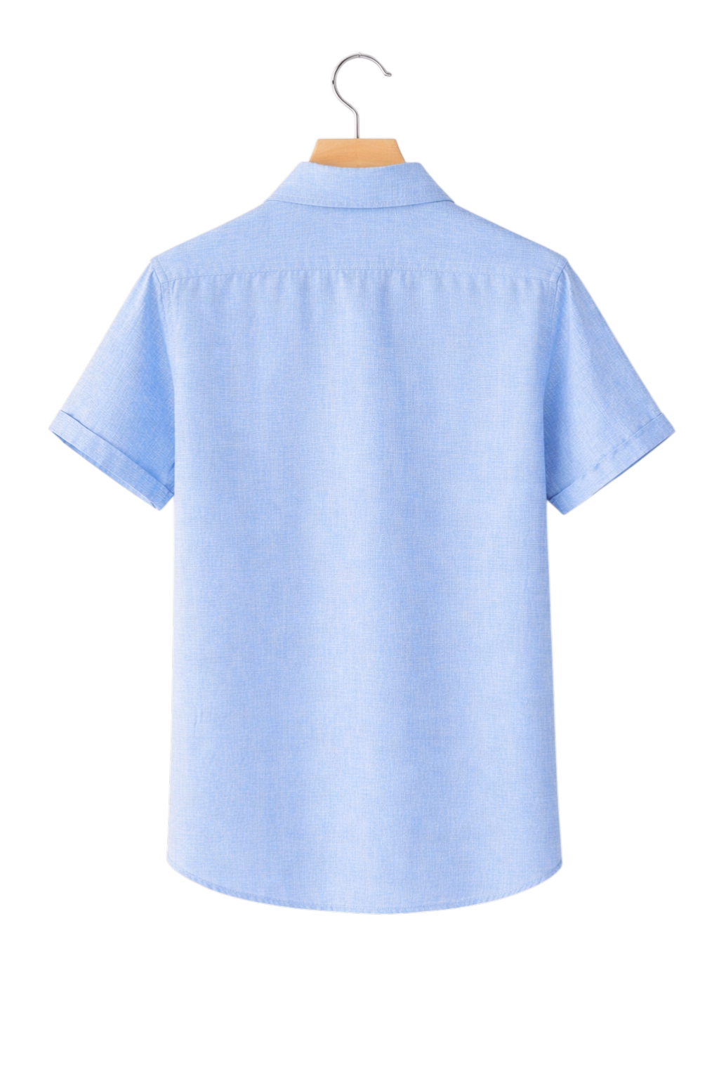 Belgrave Linen Shirt