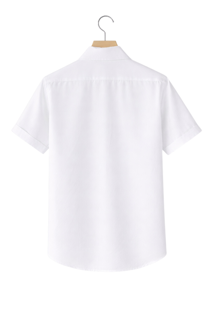 Belgrave Linen Shirt