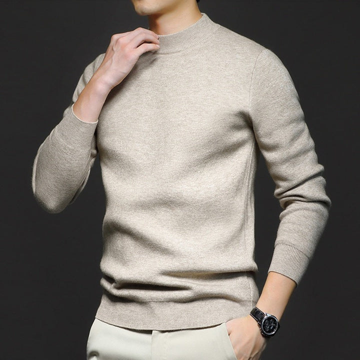 Cloudridge Crewneck