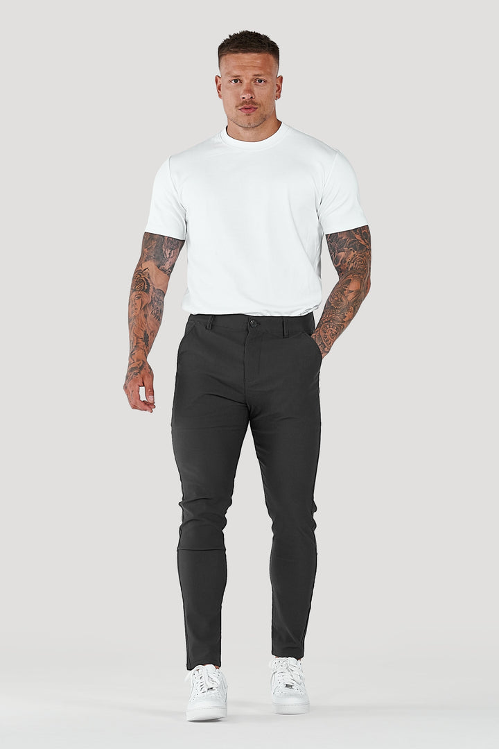 Hugo Avano Trousers