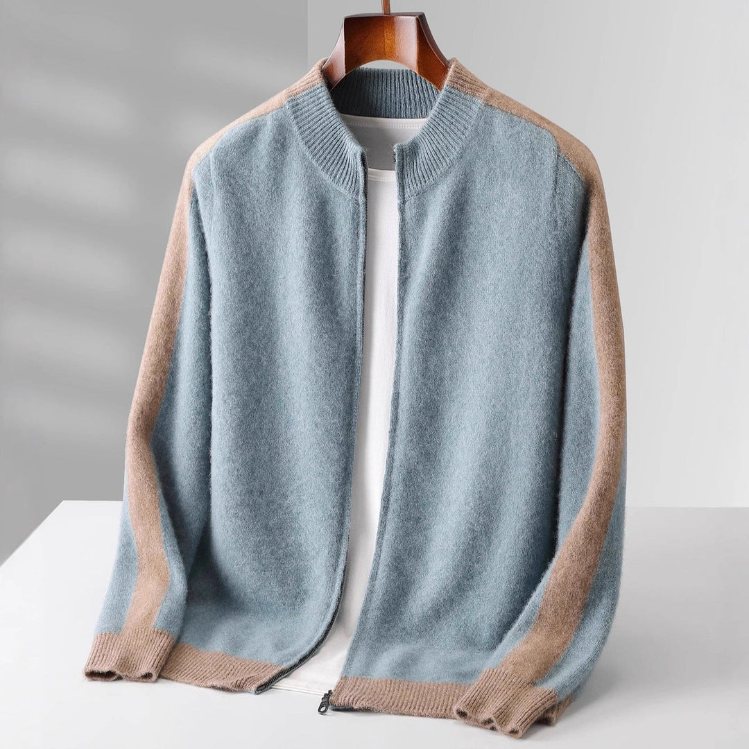 Portofino Cashmere Sweater
