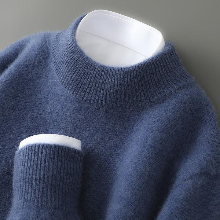 Radcliff Cashmere Sweater