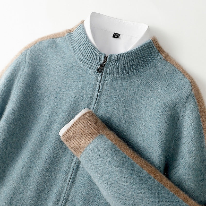 Portofino Cashmere Sweater