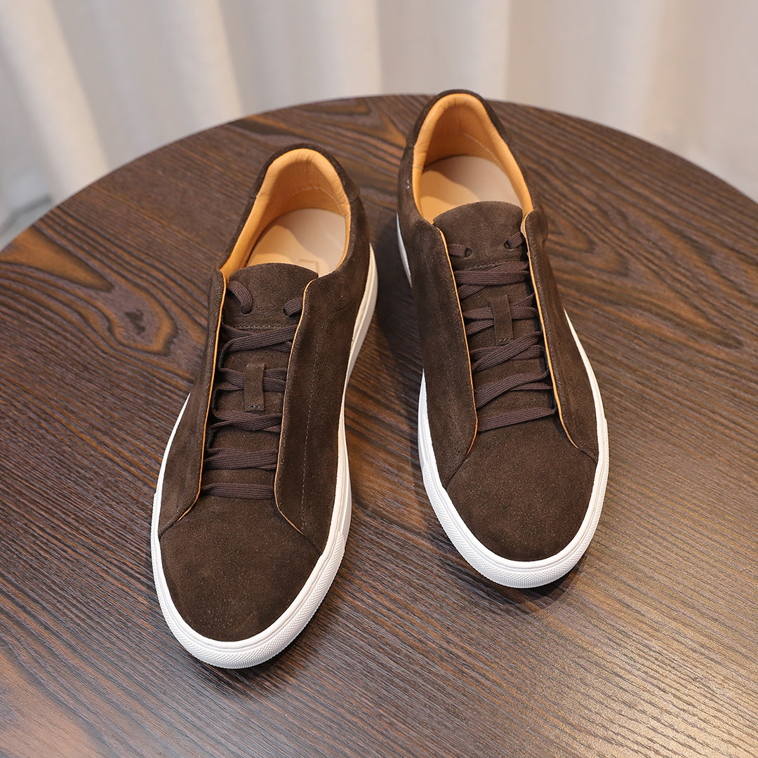 Ellis Suede Shoes
