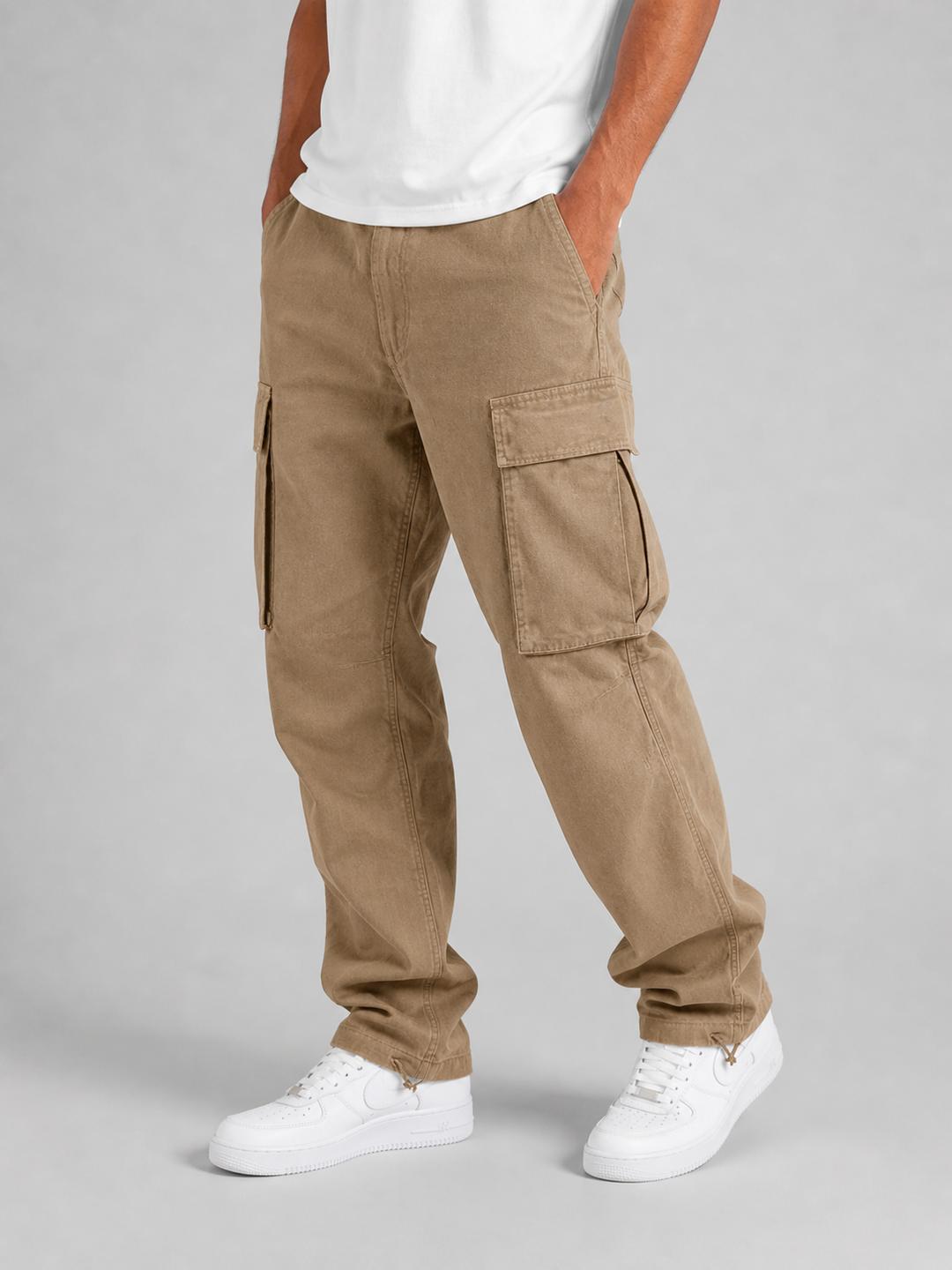 Florian Relaxed Pants