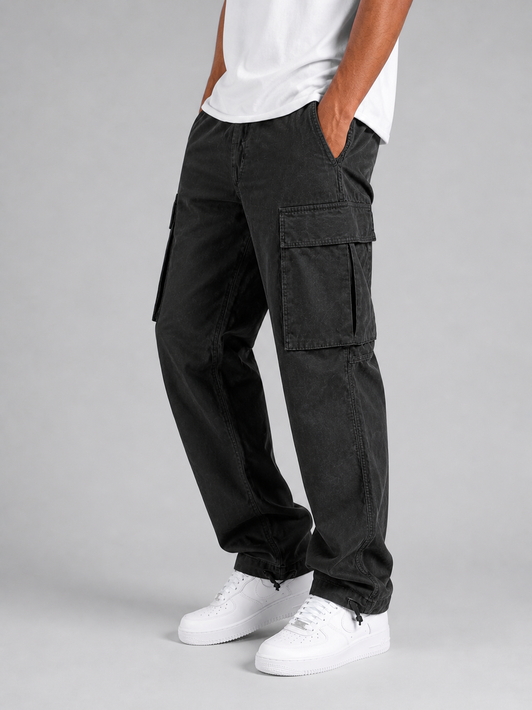 Florian Relaxed Pants