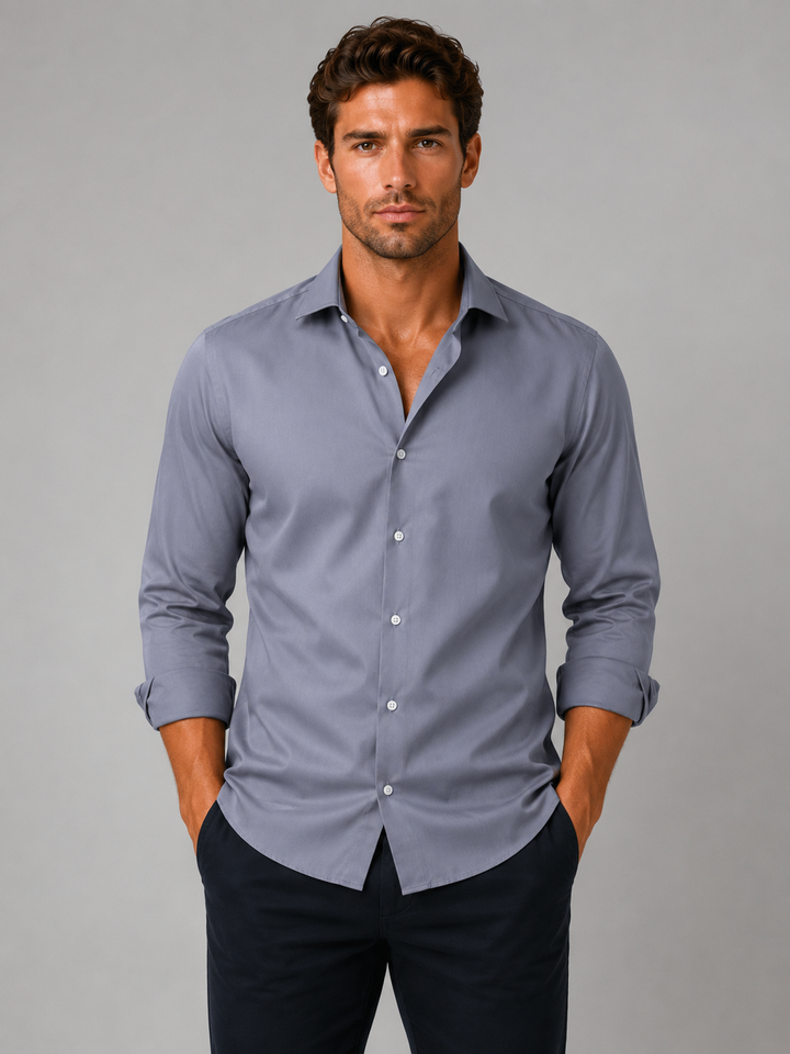Otto Slim Shirt