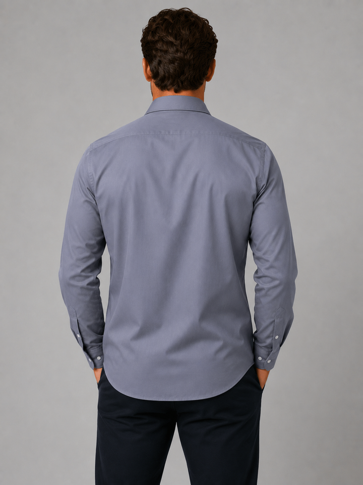 Otto Slim Shirt