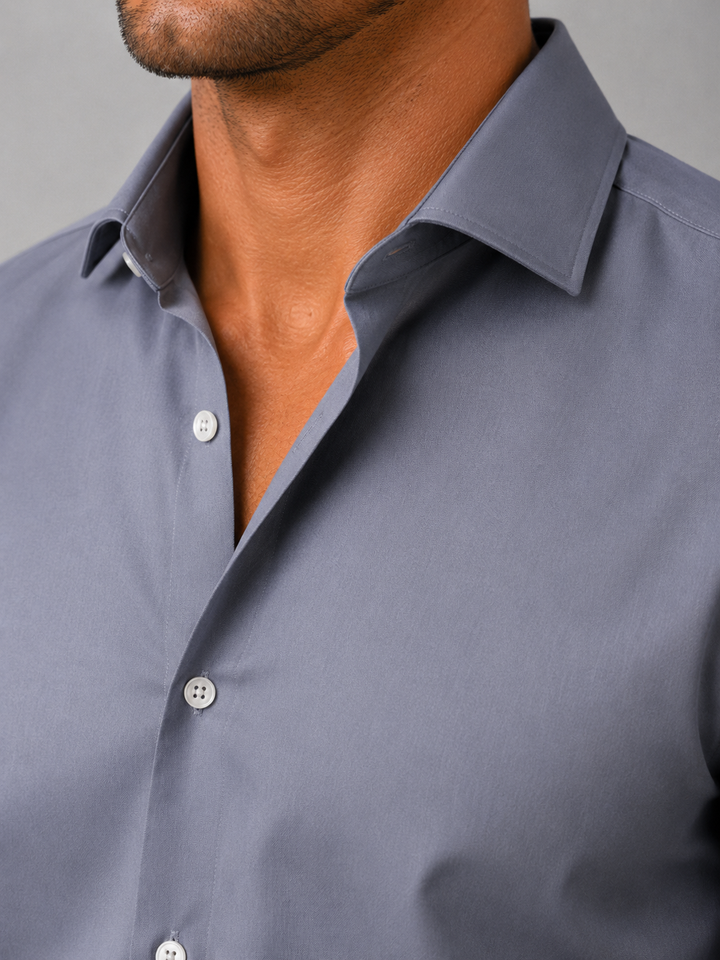 Otto Slim Shirt