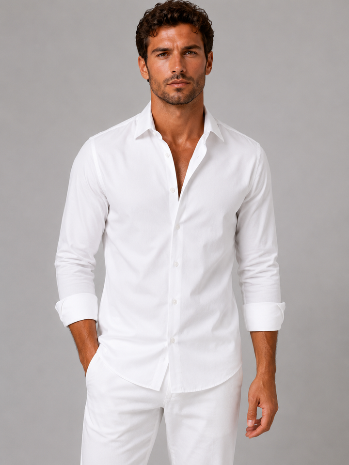 Otto Slim Shirt