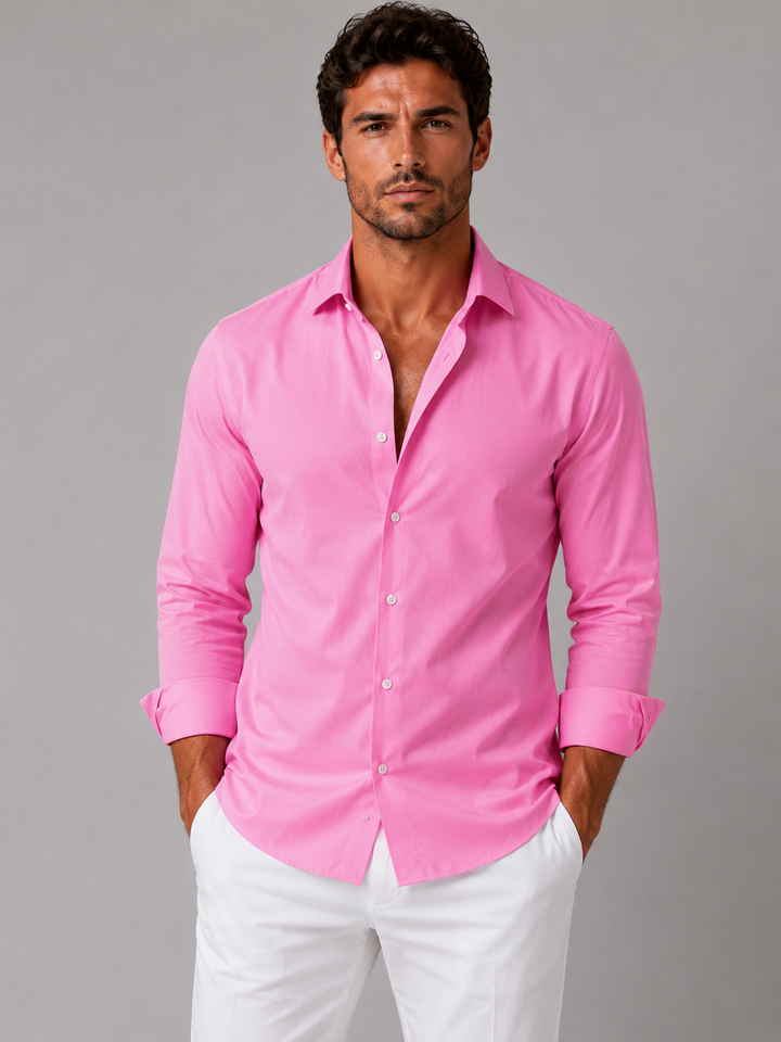 Otto Slim Shirt